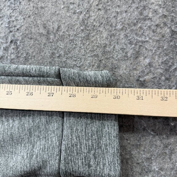 Nike THERMA-FIT Joggers Men S Gray 30" Fleece Tapered Sweatpants DQ5405 - Picture 14 of 16